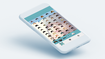 Image 2 for Men Beard Photo Editor: H…