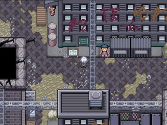 Image 0 for Pokémon Reborn