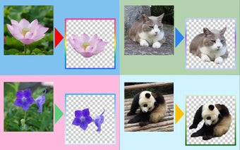 Image 0 for Photo Cutter - Background…