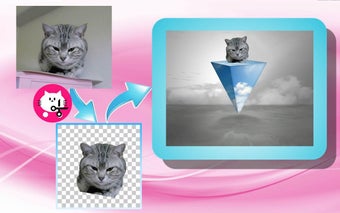 Image 2 for Photo Cutter - Background…