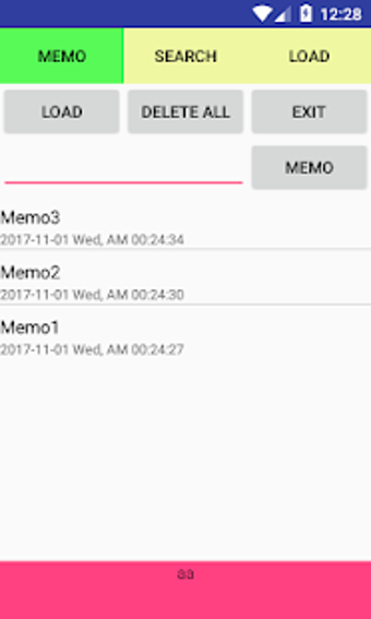 Image 3 for Memo