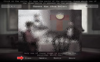 Image 2 for Who Is The Killer (Episod…