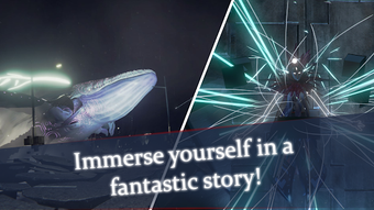 Image 1 for Unknown Fate