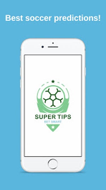 Imagen 1 para Super Tips: Soccer Predic…