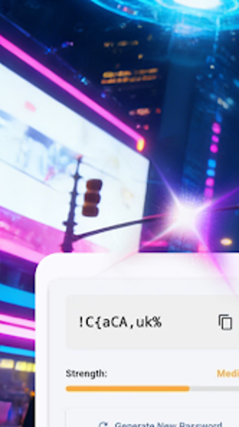 Image 0 for PassForge