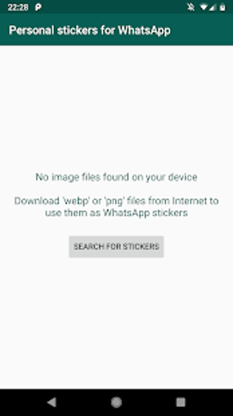 Image 0 for Personal stickers for Wha…