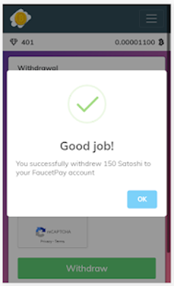 Imagen 0 para Free Bitcoin Scratch Tick…