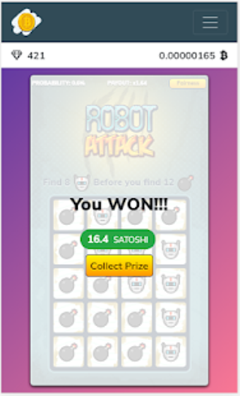Imagen 3 para Free Bitcoin Scratch Tick…