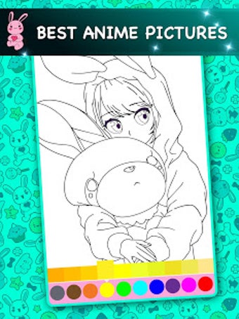 Image 2 for Kawaii - Anime Animated C…