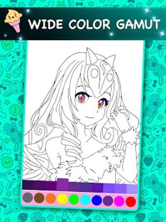 Image 3 for Kawaii - Anime Animated C…