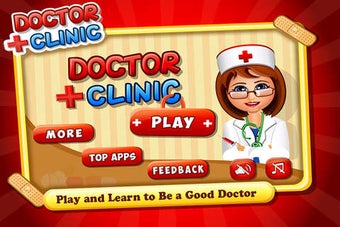 Imagen 0 para Doctor Clinic Free game -…