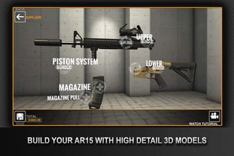 Imagen 0 para GUNSTRUCTION