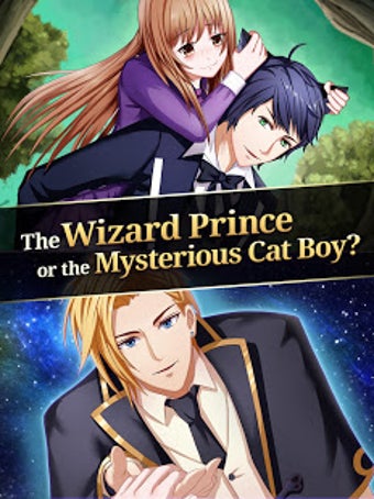 Image 1 for Otome Game: Love Mystery …