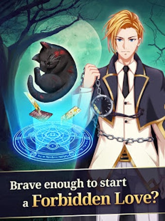 Image 1 for Otome Game: Love Mystery …