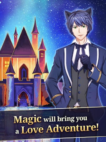 Image 3 for Otome Game: Love Mystery …