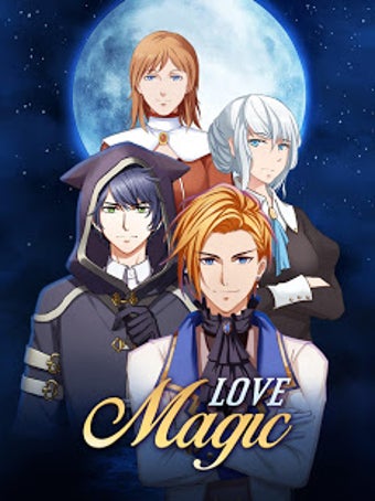 Image 0 for Otome Game: Love Mystery …