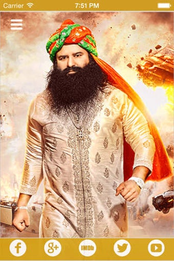 Image 0 for MSGTheFilm