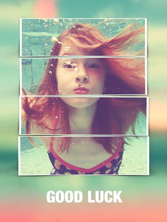 Image 0 for Photo Slice HD Free - Cut…