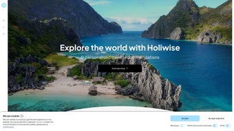 Imagen 0 para Holiwise