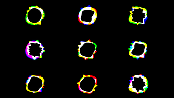 Imagen 3 para Spectrum - Music Visualiz…