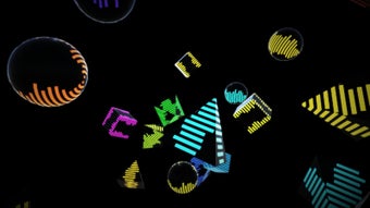 Imagen 1 para Spectrum - Music Visualiz…