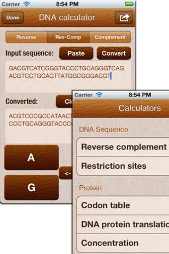 Imagen 0 para Mr BioChem Lite - Biochem…