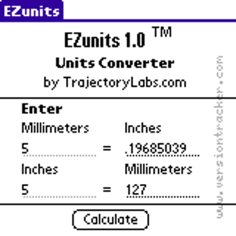 Image 0 for EZunits