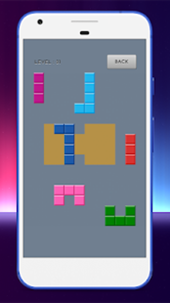 Imagen 0 para Block Puzzle : Brick Mani…