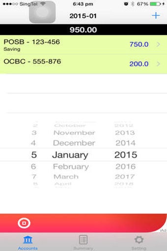Image 0 for Monthly Finance