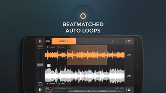 Image 0 for edjing PRO LE - Music DJ …