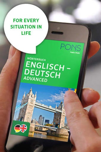 Image 0 for Worterbuch Englisch - Deu…
