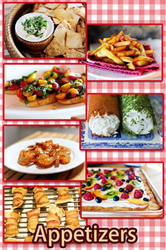 Imagen 0 para Dinner Recipes - Eat At H…