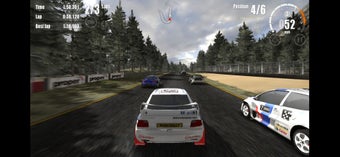 Imagen 2 para Rush Rally 3