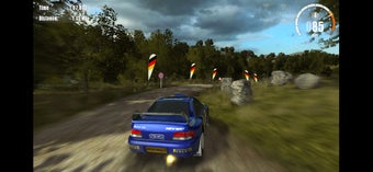 Imagen 3 para Rush Rally 3
