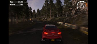 Imagen 1 para Rush Rally 3