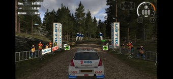 Imagen 0 para Rush Rally 3