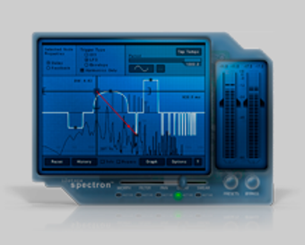 Image 0 for iZotope Spectron