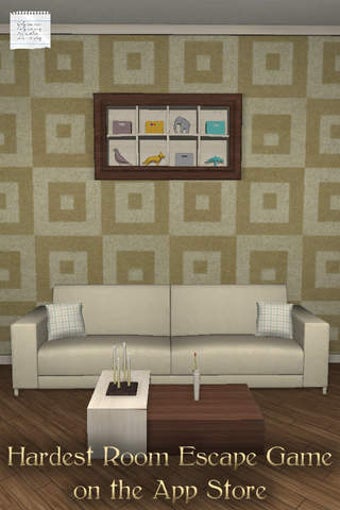 Image 0 for The Impossible Room - The…