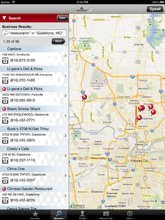 Image 1 for Northland Directory