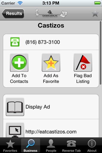 Image 2 for Northland Directory