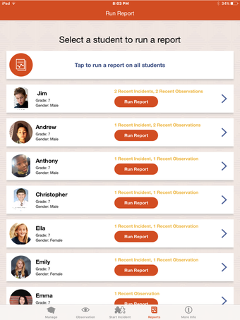 Image 1 for KidConnect Classroom