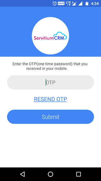 Imagen 0 para ServitiumCRM Engineer