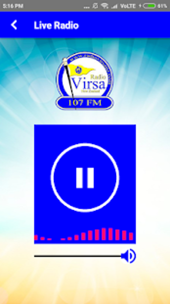 Imagen 1 para Radio Virsa NZ