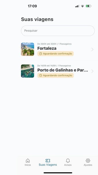 Imagen 0 para Fábio Abreu Turismo