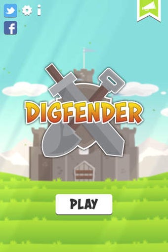 Image 0 for Digfender