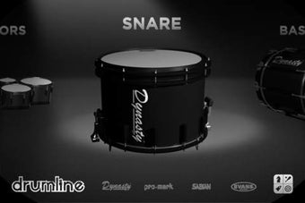 Image 0 for Drumline