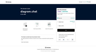 Imagen 0 para Diagram.chat