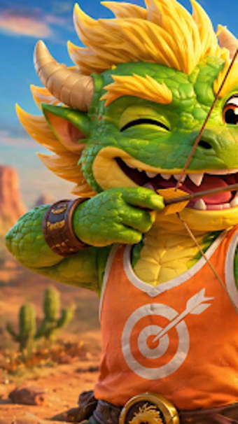 Imagen 0 para Sunset Archer