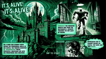 Image 0 for Escape From Castle Franke…