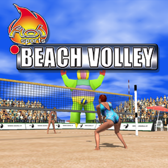 Image 0 for Beach Volley Hot Sports